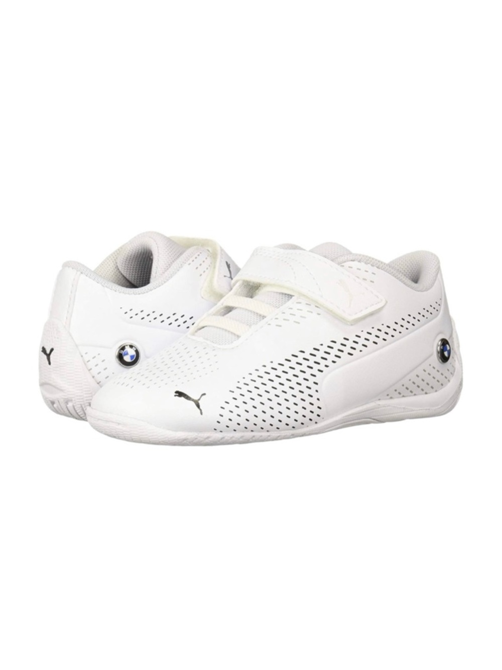 Puma BMW sneakers toddler